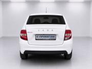 Lada (ВАЗ) Granta I Рестайлинг Москва  - изображение 18