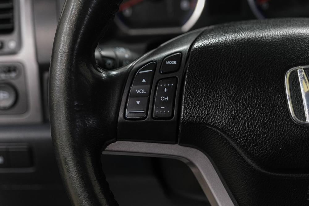 Honda CR-V III Новокузнецк  - изображение 18