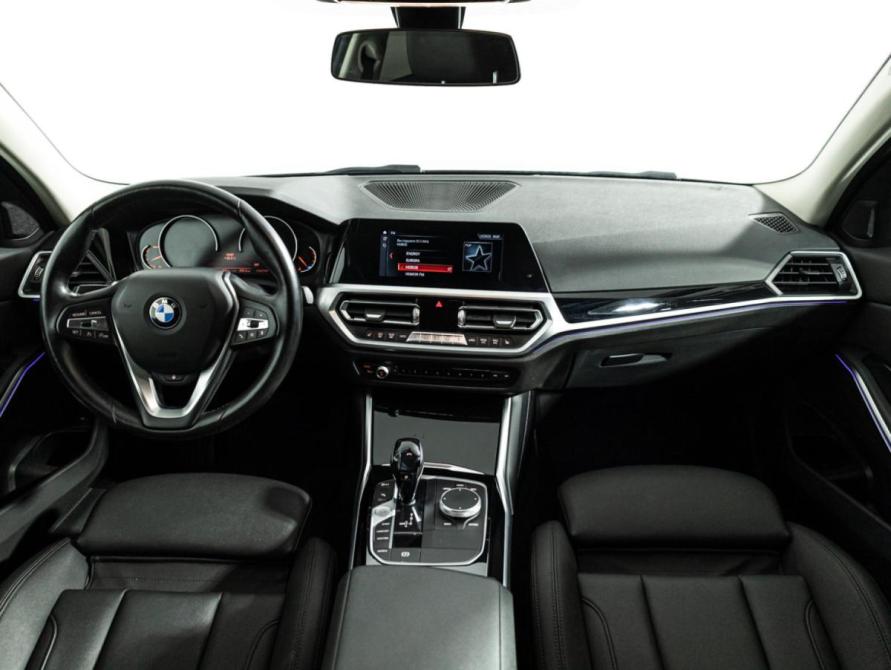 BMW 3 серии VII (G2x) Санкт-Петербург  - изображение 14