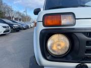 Lada (ВАЗ) 2131 (4x4) I Рестайлинг (2020) Саратов  - изображение 47