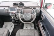 Toyota Porte II Красноярск  - изображение 35