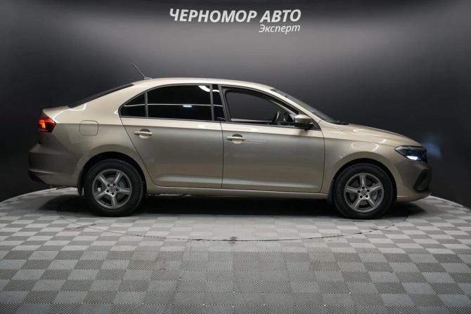 Volkswagen Polo VI с пробегом 2020 года, цена 1 655 000 рублей, 106000 км, лифтбек, Автокод Объявления