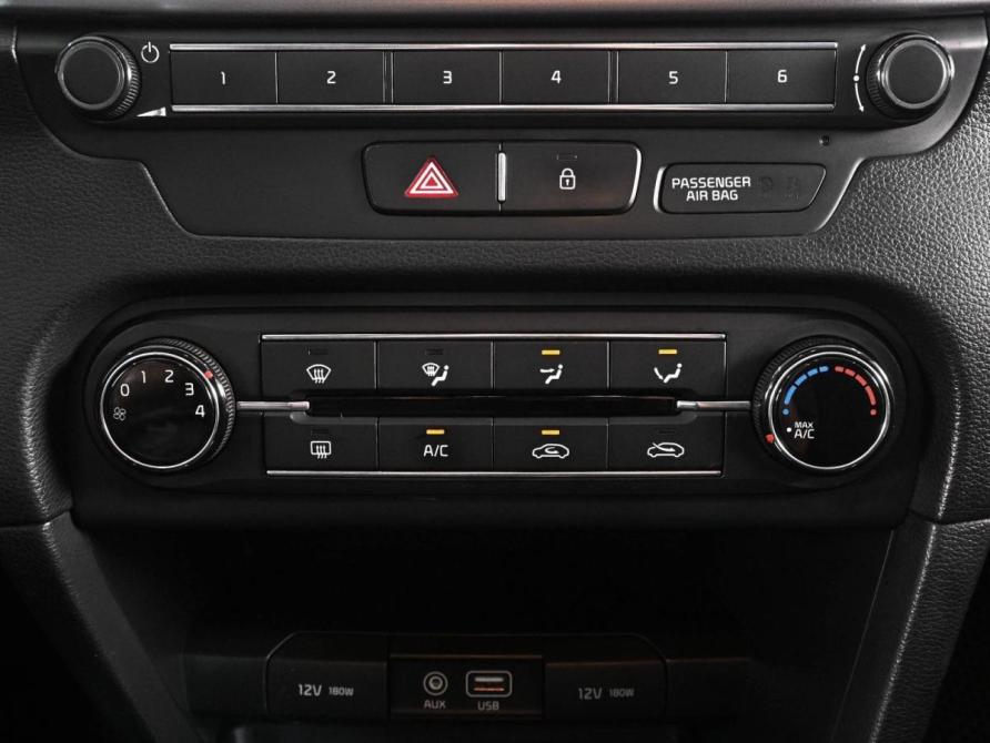 Kia Ceed III Ростов-на-Дону  - изображение 14