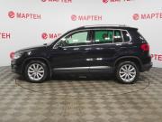 Volkswagen Tiguan I Рестайлинг Вологда  - изображение 25