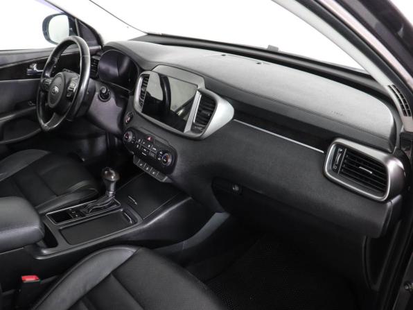 Kia Sorento III Prime с пробегом 2017 года, цена 2 097 000 рублей, 208000 км, внедорожник, Автокод Объявления