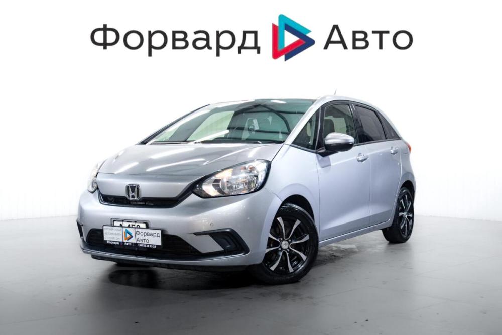 Honda Fit IV Тюмень  - изображение 4