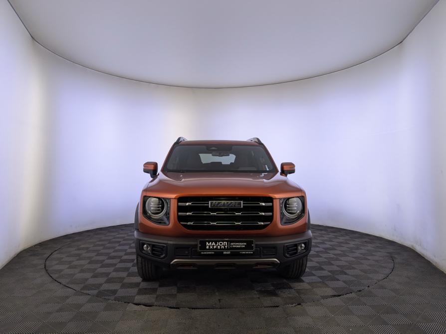 Haval Dargo Москва  - изображение 2