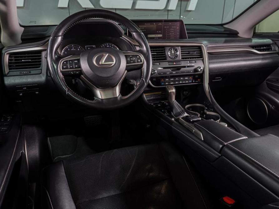 Lexus RX IV Воронеж  - изображение 6