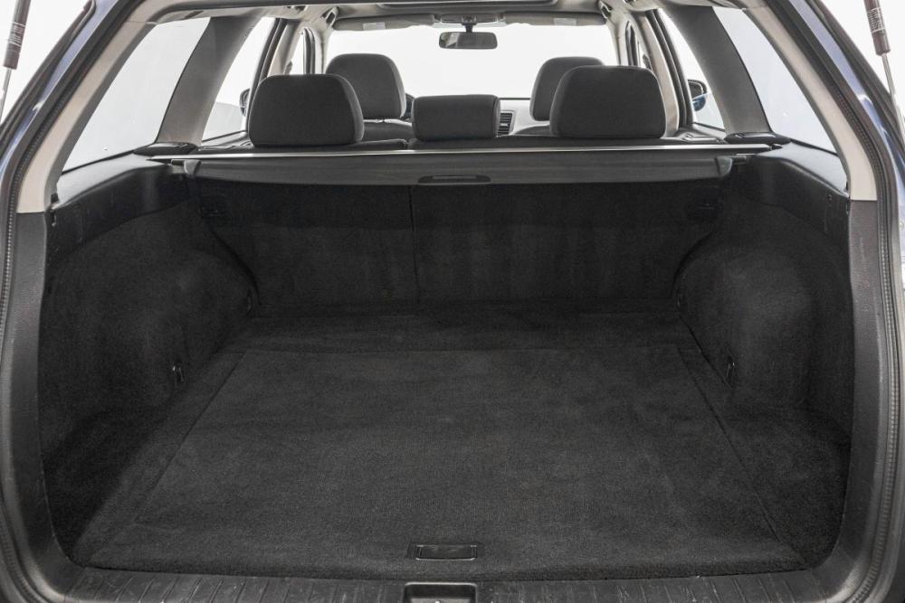 Subaru Outback III Барнаул  - изображение 26