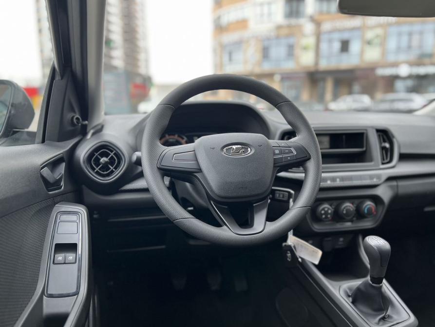 Lada (ВАЗ) Iskra Краснодар  - изображение 11