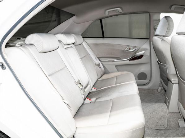 Toyota Premio II (T26) Рестайлинг с пробегом 2010 года, цена 1 440 000 рублей, 64000 км, седан, Автокод Объявления
