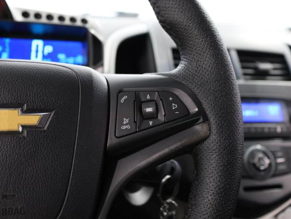 Chevrolet Aveo II с пробегом 2013 года, цена 779 000 рублей, 154879 км, седан, Автокод Объявления