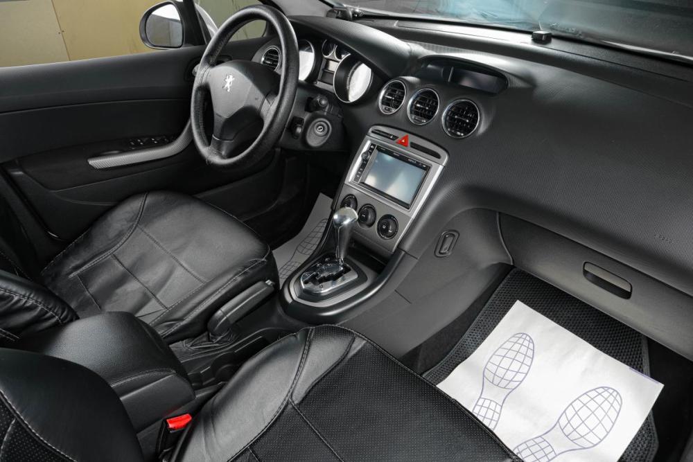 Peugeot 308 I Тюмень  - изображение 11