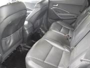 Hyundai Santa Fe III Рестайлинг Санкт-Петербург  - изображение 25