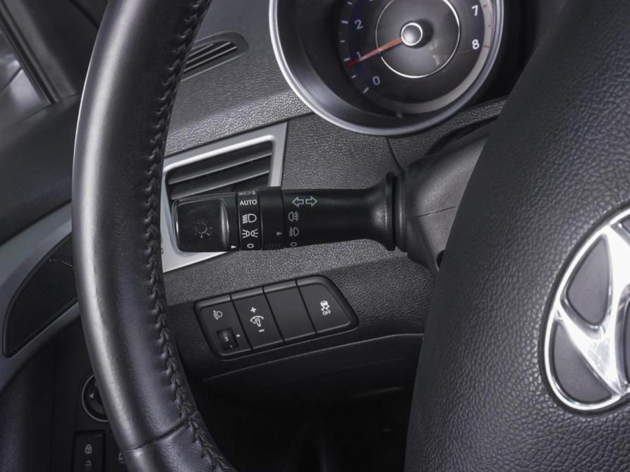 Hyundai Elantra V (MD) Рестайлинг Ростов-на-Дону  - изображение 14