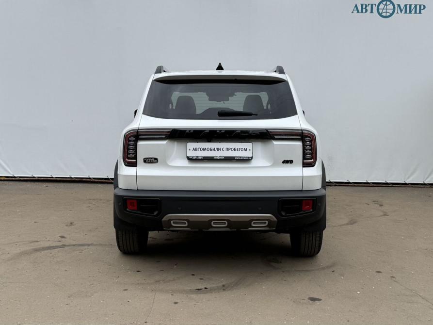 Haval Dargo Москва  - изображение 6
