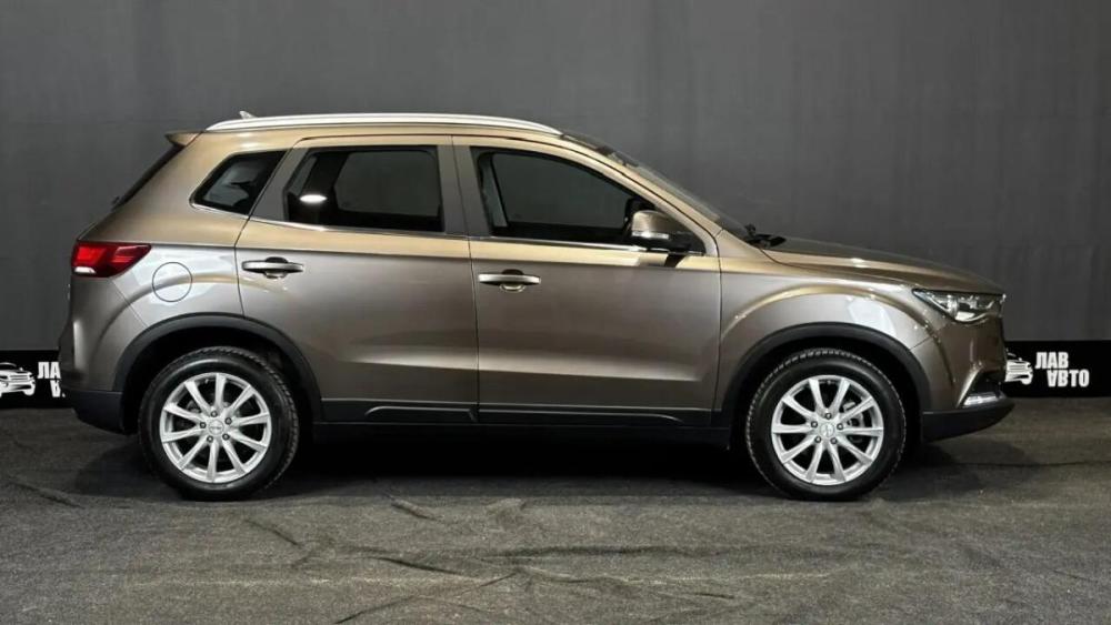 FAW Besturn X40 I Смоленск  - изображение 5