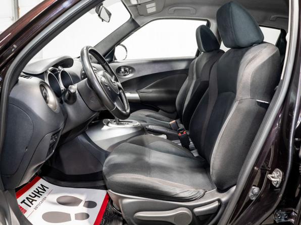 Nissan Juke I Рестайлинг с пробегом 2014 года, цена 995 000 рублей, 135418 км, внедорожник, Автокод Объявления