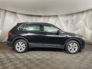 Volkswagen Tiguan II Рестайлинг Москва  - изображение 27