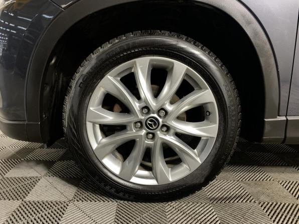 Mazda CX-5 I с пробегом 2014 года, цена 1 769 000 рублей, 142933 км, внедорожник, Автокод Объявления