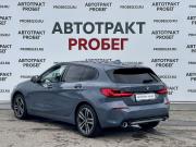 BMW 1 серии III (F40) Владимир  - изображение 26