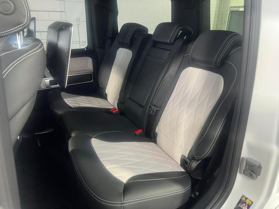 Mercedes-Benz G-Класс III (W463) Москва  - изображение 22