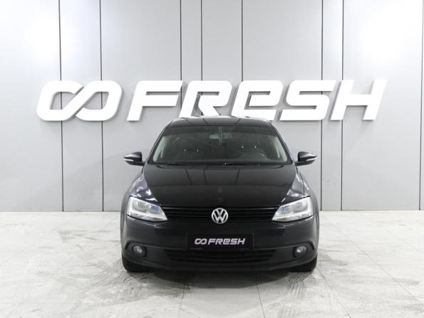 Volkswagen Jetta VI с пробегом 2013 года, цена 919 000 рублей, 177993 км, седан, Автокод Объявления
