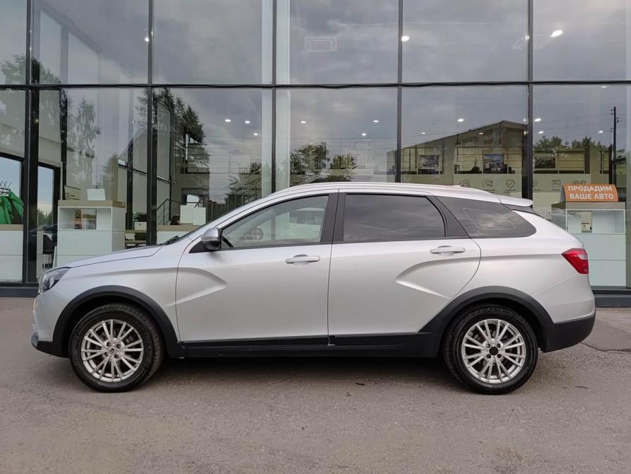 Lada (ВАЗ) Vesta I Ижевск  - изображение 10