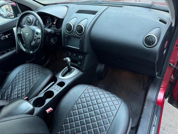 Nissan Qashqai I Рестайлинг с пробегом 2013 года, цена 719 000 рублей, 259262 км, внедорожник, Автокод Объявления