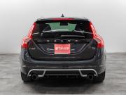 Volvo V60 I Красноярск  - изображение 28