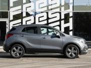 Opel Mokka I Волгоград  - изображение 23