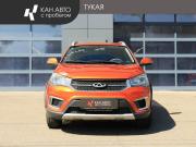 Chery Tiggo 2 I Казань  - изображение 15