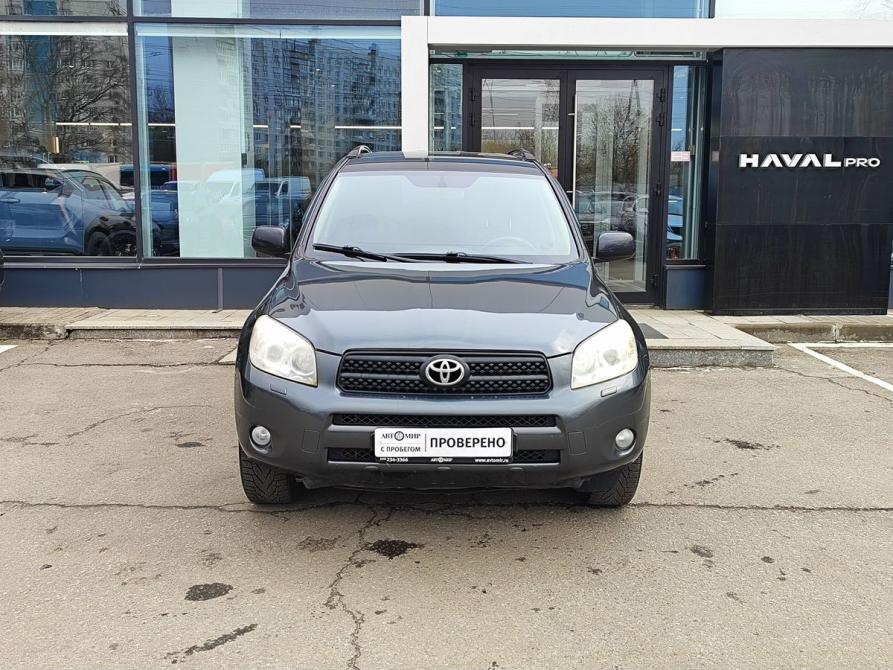 Toyota RAV4 III (XA30) Москва  - изображение 2