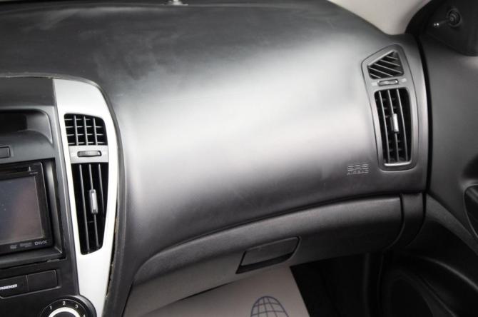 Kia Ceed I Рестайлинг с пробегом 2012 года, цена 459 000 рублей, 174000 км, хэтчбек, Автокод Объявления