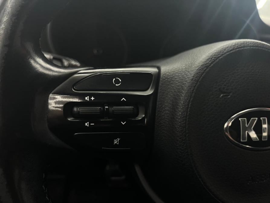 Kia Rio IV Альметьевск  - изображение 15
