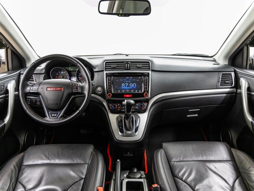 Haval H6 I Волгоград  - изображение 13