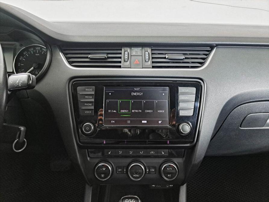 Skoda Octavia III (A7) Уфа  - изображение 19