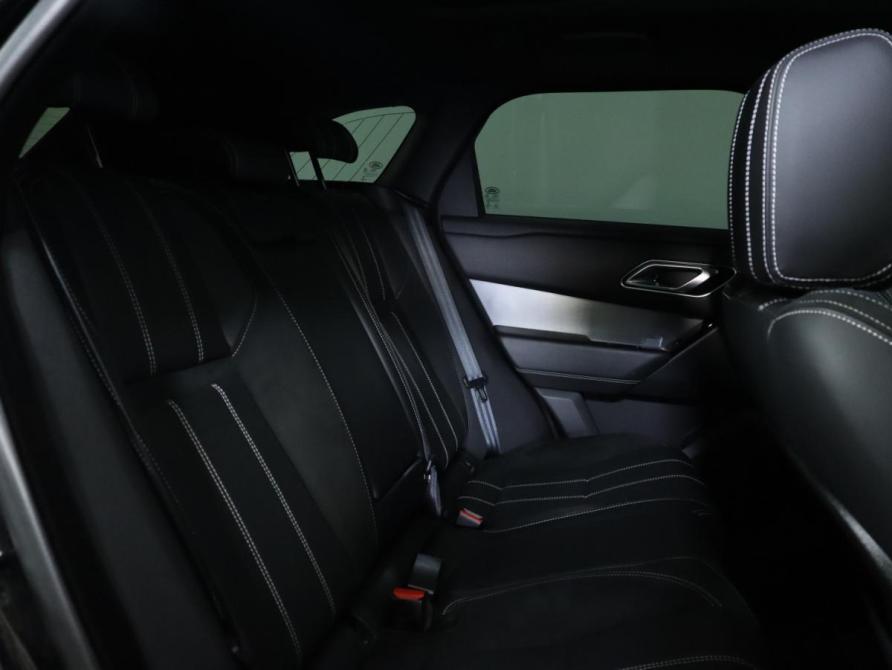 Land Rover Range Rover Velar I Санкт-Петербург  - изображение 21