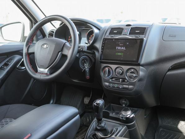 Lada (ВАЗ) Granta I Рестайлинг с пробегом 2022 года, цена 759 000 рублей, 39500 км, седан, Автокод Объявления