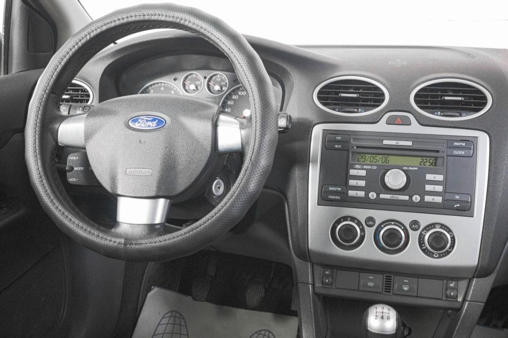 Ford Focus II Кемерово  - изображение 13