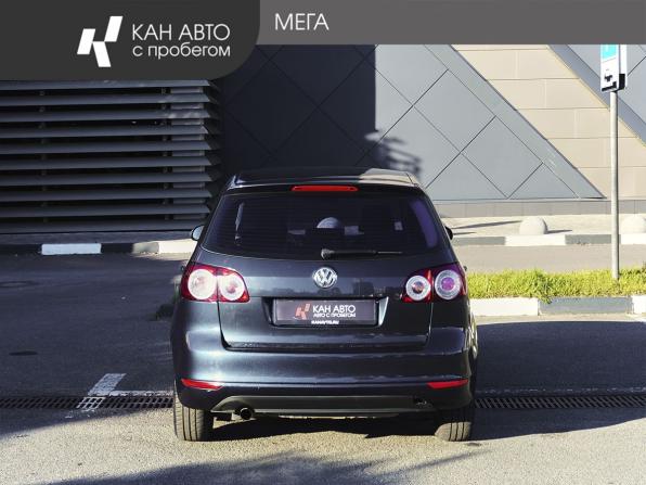 Volkswagen Golf Plus II с пробегом 2010 года, цена 398 000 рублей, 165112 км, хэтчбек, Автокод Объявления