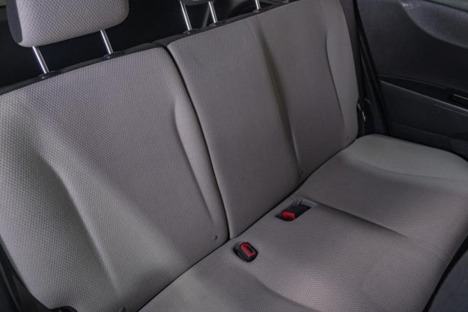 Toyota Vitz III (XP130) с пробегом 2013 года, цена 749 000 рублей, 130000 км, хэтчбек, Автокод Объявления