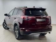 Toyota RAV4 IV (XA40) Рестайлинг Вологда  - изображение 24