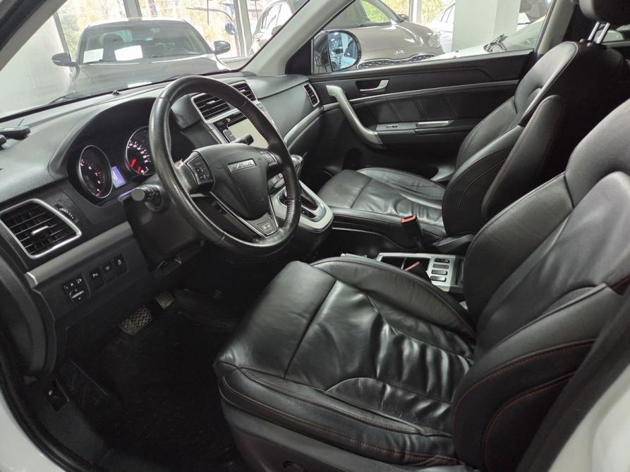 Haval H6 I Мончегорск  - изображение 12