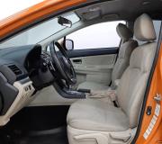 Subaru XV I Москва  - изображение 25