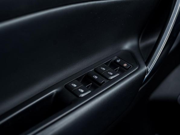 Geely Atlas I с пробегом 2018 года, цена 1 400 000 рублей, 84032 км, внедорожник, Автокод Объявления