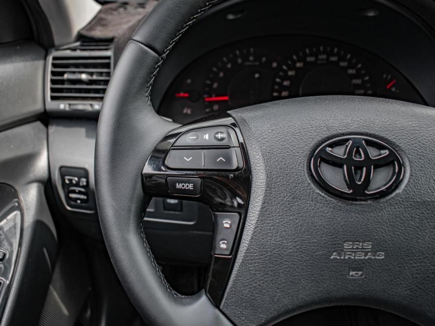 Toyota Camry VI (XV40) Краснодар  - изображение 17