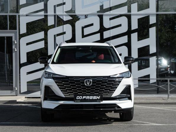 Changan CS55 Plus II с пробегом 2024 года, цена 2 133 000 рублей, 32006 км, внедорожник, Автокод Объявления