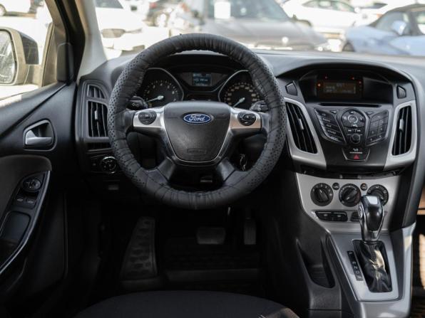 Ford Focus III с пробегом 2013 года, цена 949 000 рублей, 135796 км, универсал, Автокод Объявления