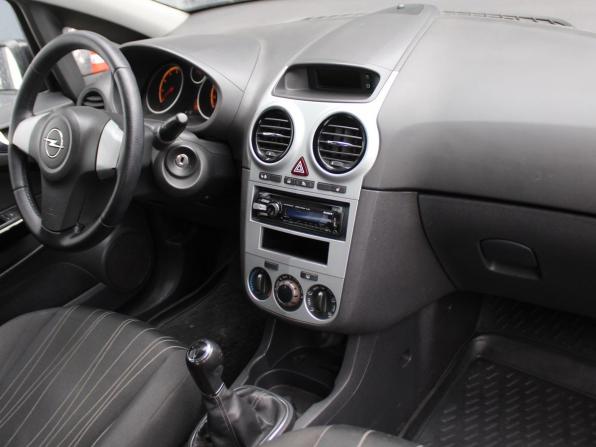 Opel Corsa D с пробегом 2010 года, цена 289 000 рублей, 172079 км, хэтчбек, Автокод Объявления